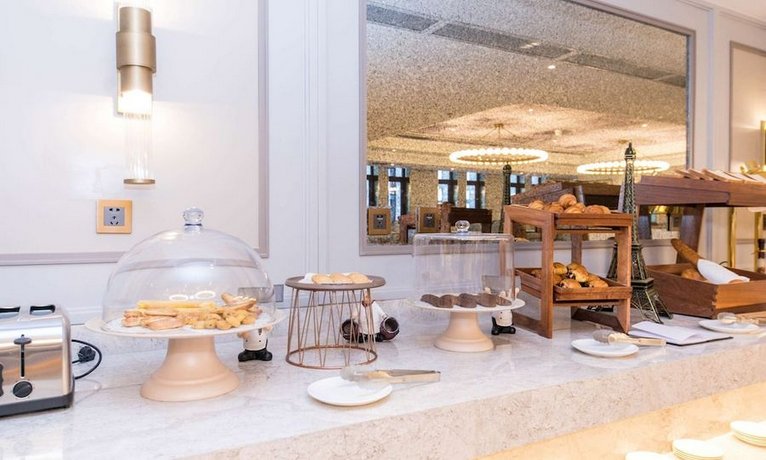 Mercure Changchun Downtown