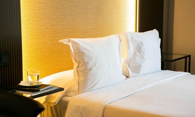 Hotel Sercotel Ciudad de Oviedo