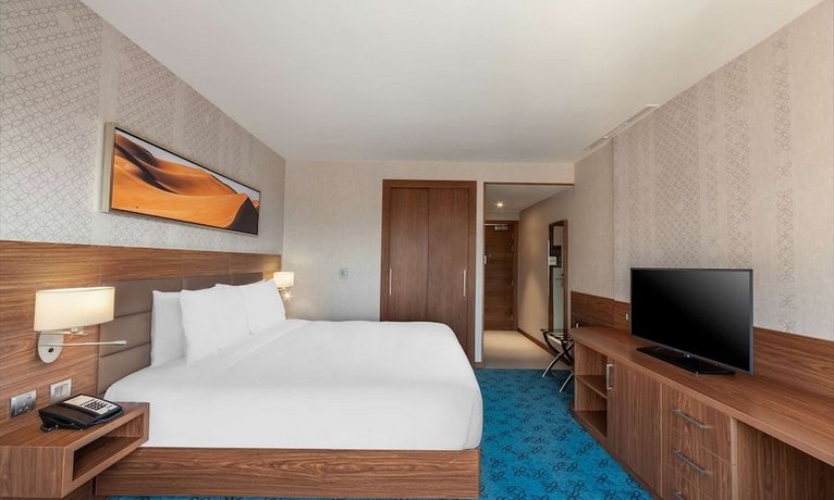 DoubleTree by Hilton Dubai Al Jadaf