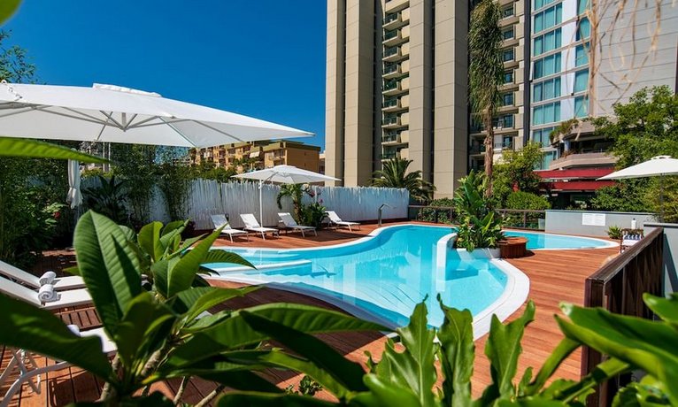 Hi Hotel Bari