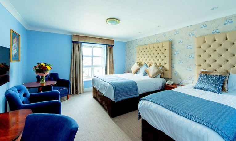 Killarney Dromhall Hotel