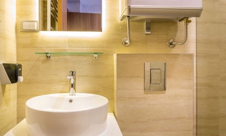 Privilege Suites by Central Park
