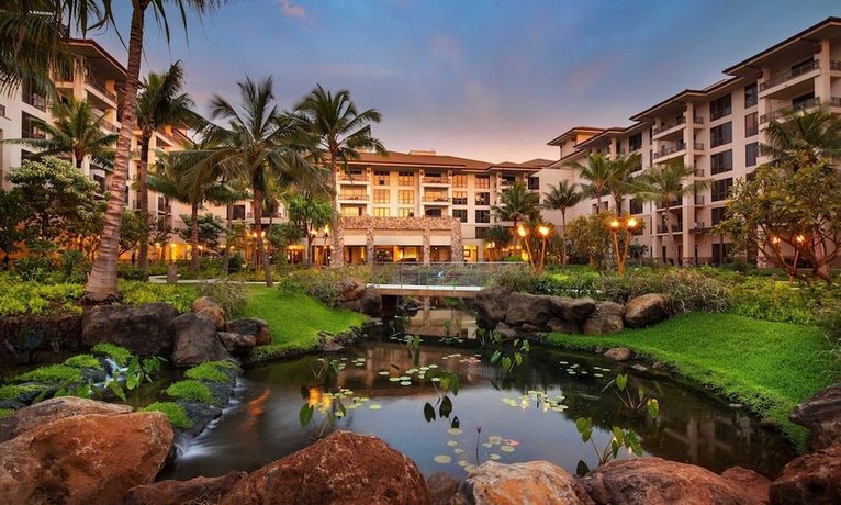 The Westin Nanea Ocean Villas, Ka'anapali