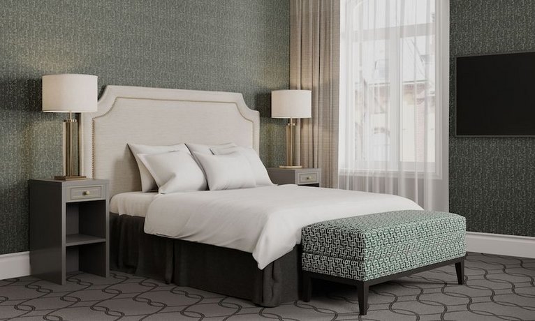 Hotel Victoria