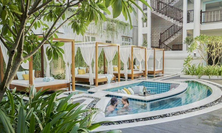 Anio Boutique Hotel Hoian