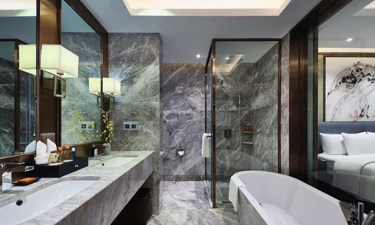 Crowne Plaza Nanning City Center