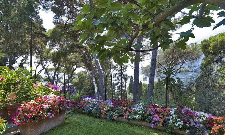 Hotel Villa Brunella