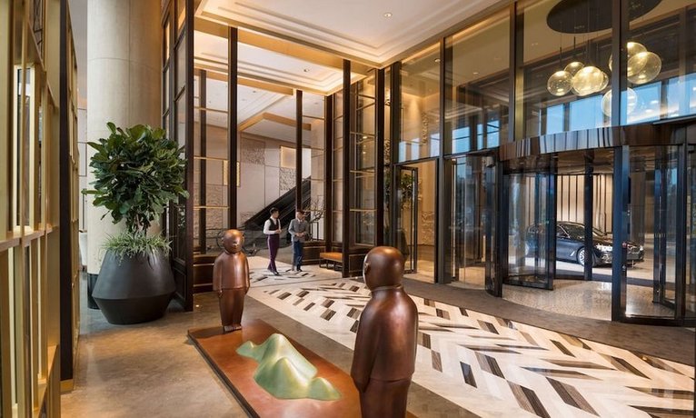 Conrad Shenyang