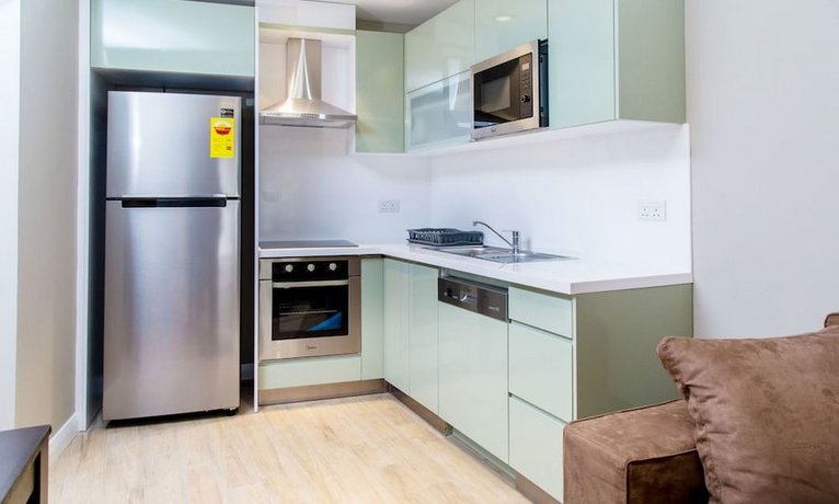 Pls Apartments - Cantonments
