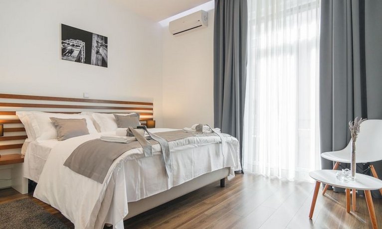 Prima Luxury Rooms