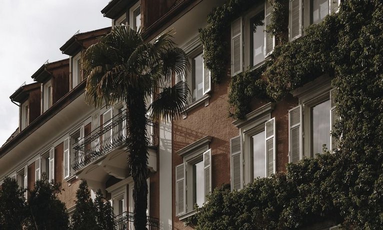Parkhotel Mondschein, a Member of Design Hotels
