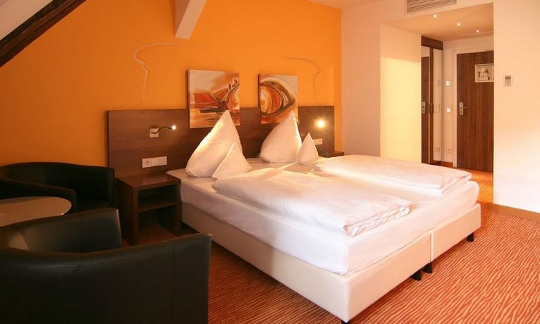 Altstadthotel Arch