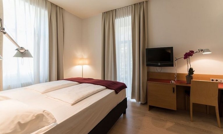 Hotel Stiegl Scala
