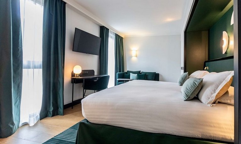 Best Western Plus Crystal, Hotel & Spa