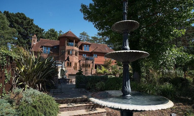 Hamble Retreat Boutique Hotel