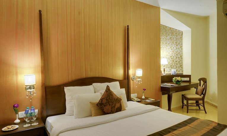 The Crown Goa