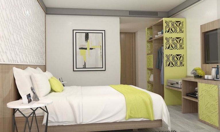 New Hotel Piscine Wellness & Spa