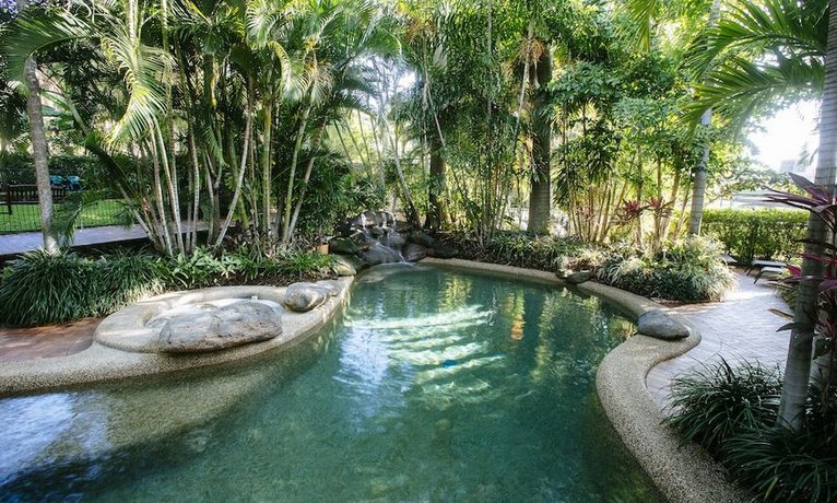 City Oasis Inn Townsville, SureStay Collection by BW
