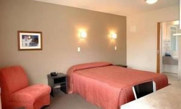 Bella Vista Motel Rotorua