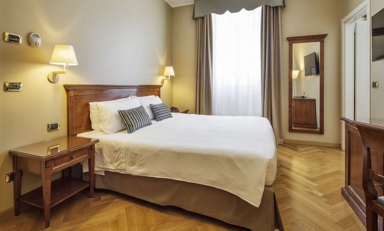 Hotel Continentale