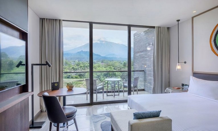Gran Melia Arusha