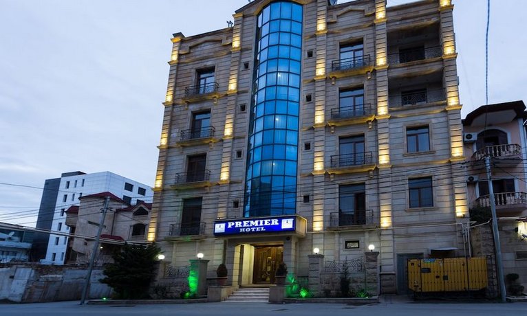 Premier Hotel