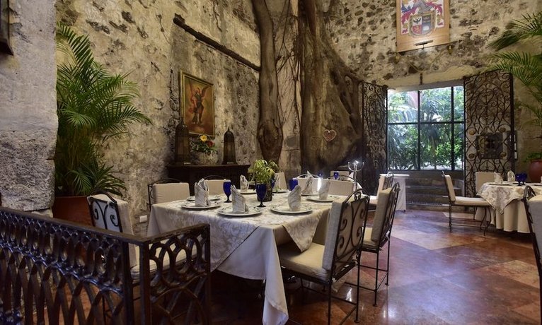 Hotel & Spa Hacienda de Cortes