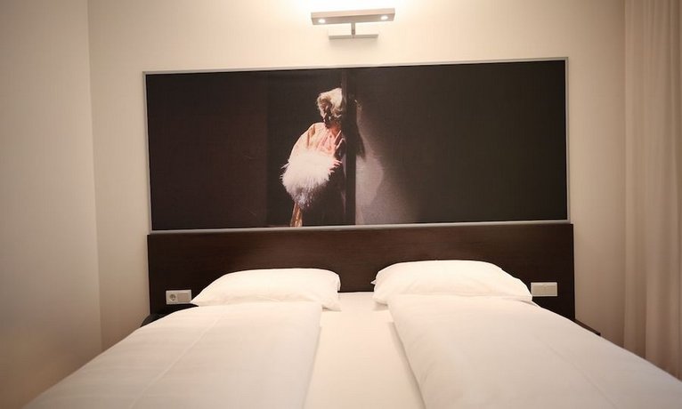 arte Hotel Linz