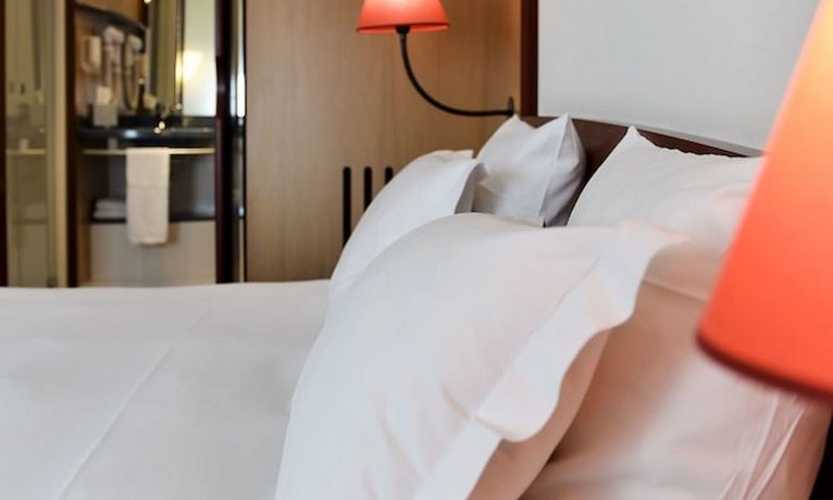 Novotel Suites Reims Centre