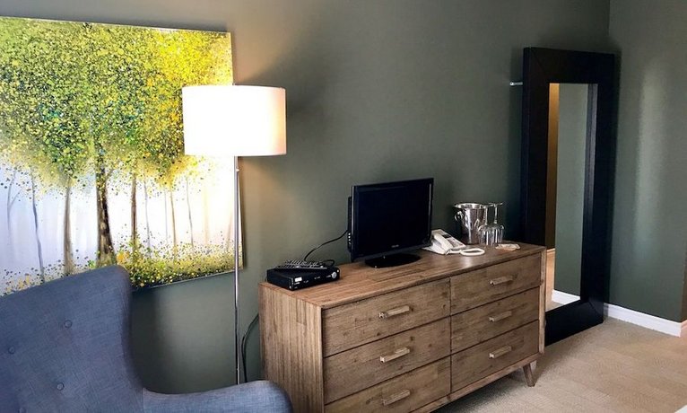 Fairholm Boutique Inns