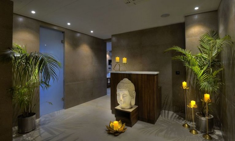Golden Tulip Agra