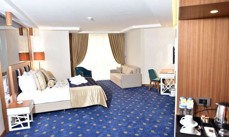 Giritligil Hotel