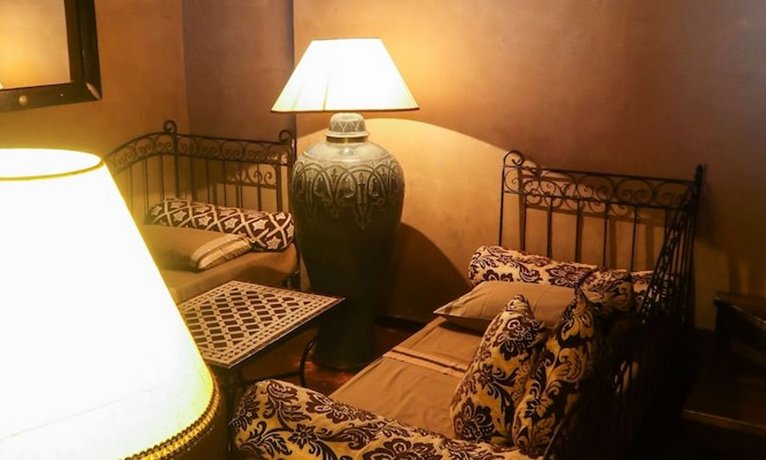 Masseria & Spa LuciaGiovanni