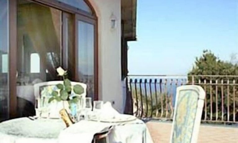 Hotel La Vue d'Or