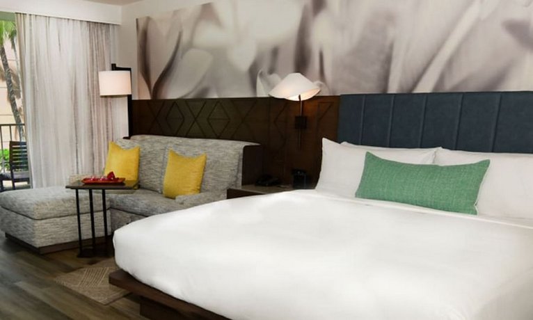 The Royal Sonesta Kaua'i Resort Lihue