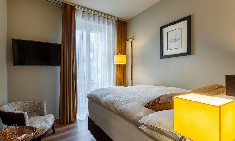 Art Boutique Hotel Monopol