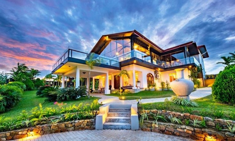 Fox Resorts Kandy