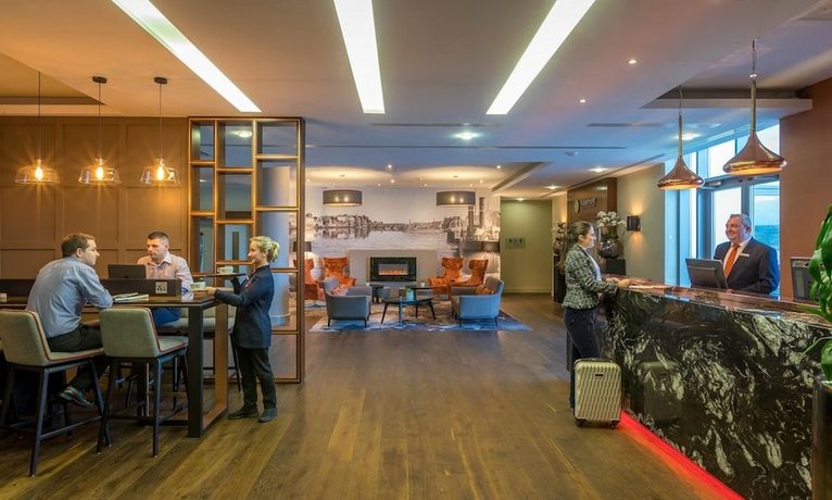 Clayton Hotel Limerick