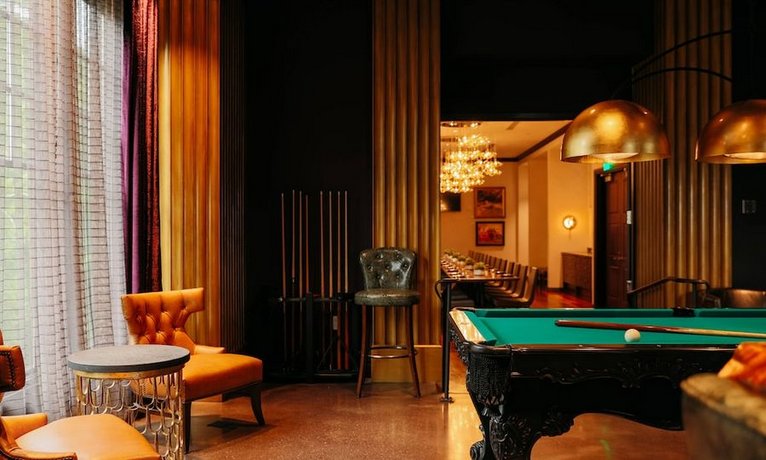 Grand Bohemian Hotel Mountain Brook Autograph Collection