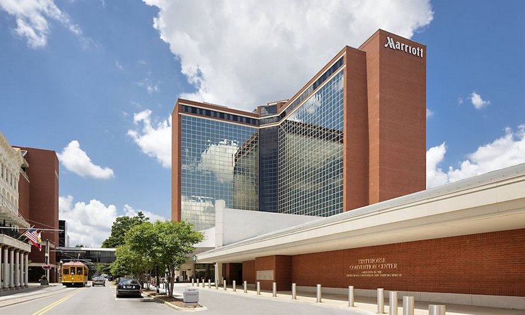 Little Rock Marriott