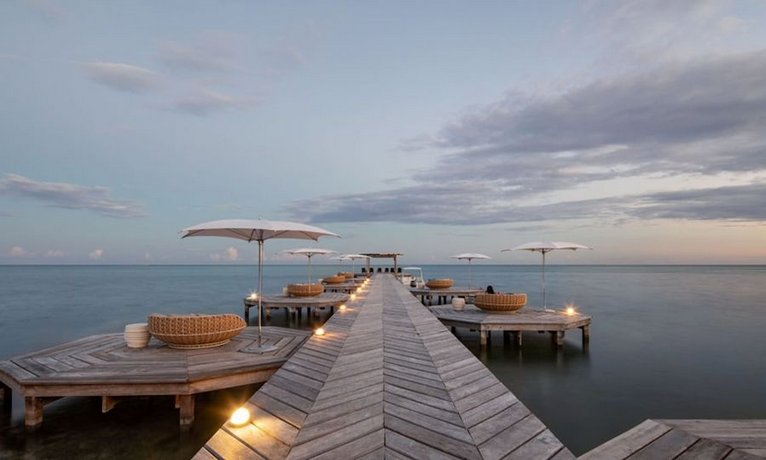 Matachica Resort and Spa
