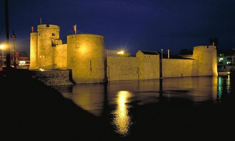 Limerick City Hotel