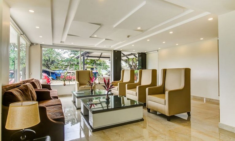 Hotel Regent Laguna