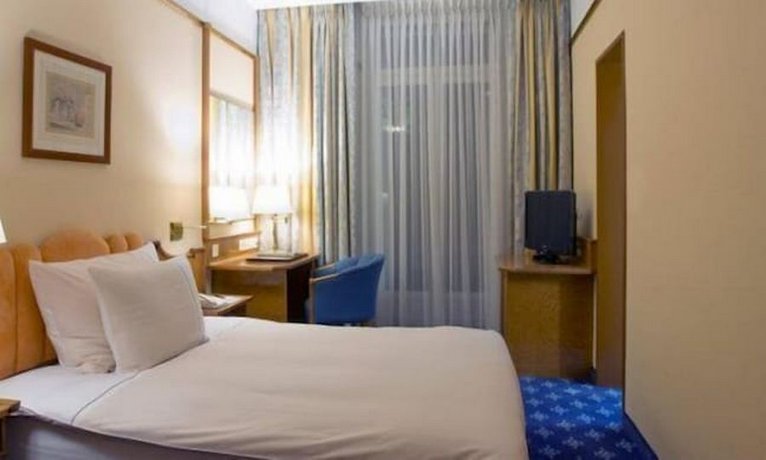 Hotel Mirabeau, BW Signature Collection