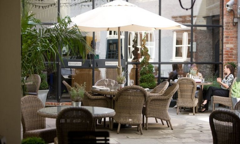 Hotel du Vin Bristol