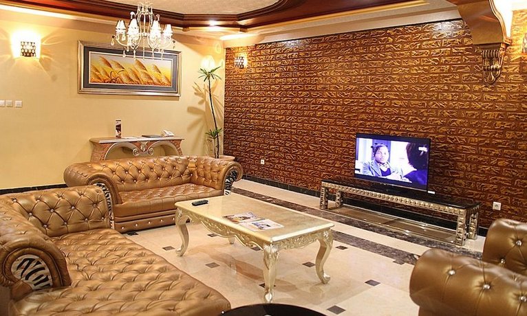 Beatrice Hotel