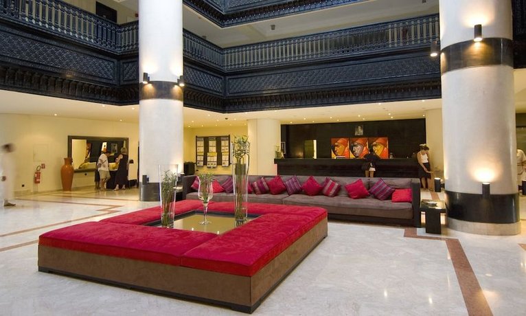 Royal Decameron Tafoukt