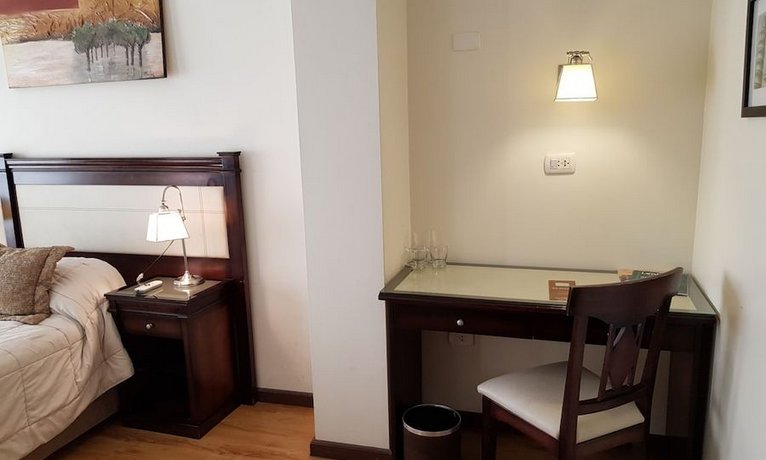 Villaggio Hotel Boutique
