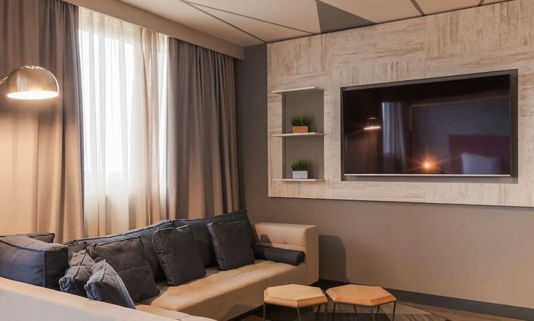 Novotel Porto Alegre Airport