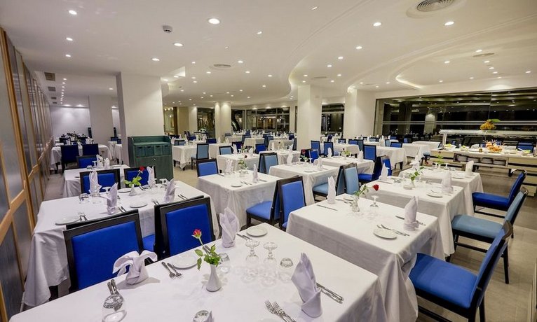 Hotel Bel Azur Thalasso & Bungalows